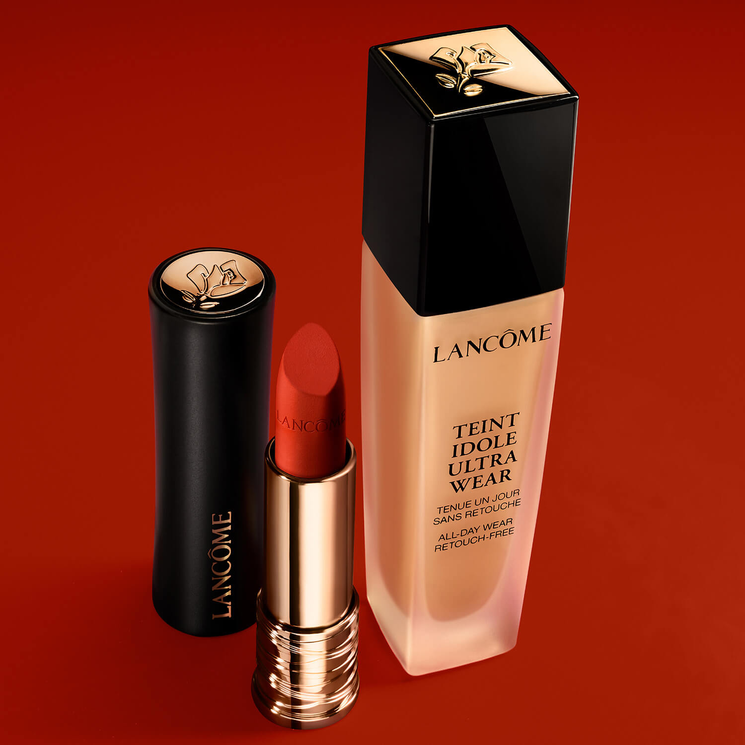 ABSOLU ROGUE MATTE (LÁPIZ LABIAL)